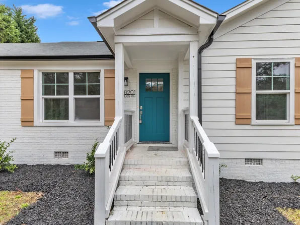 8201 Rhodes Rd, Apex, NC 27539