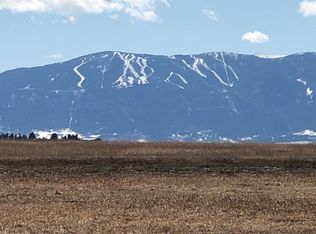 Wireless Way, Roberts, MT 59070