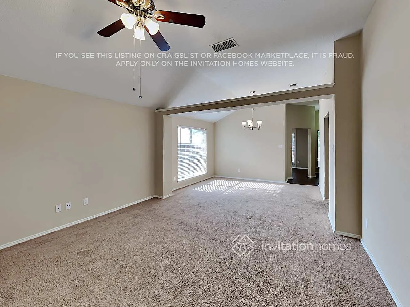 10200 Cypress Hills Dr Fort Worth, TX 76108 — Photo 3