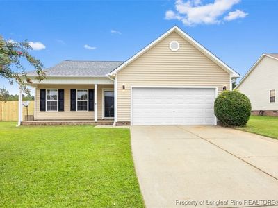 242 Westminster Dr, Raeford, NC, 28376