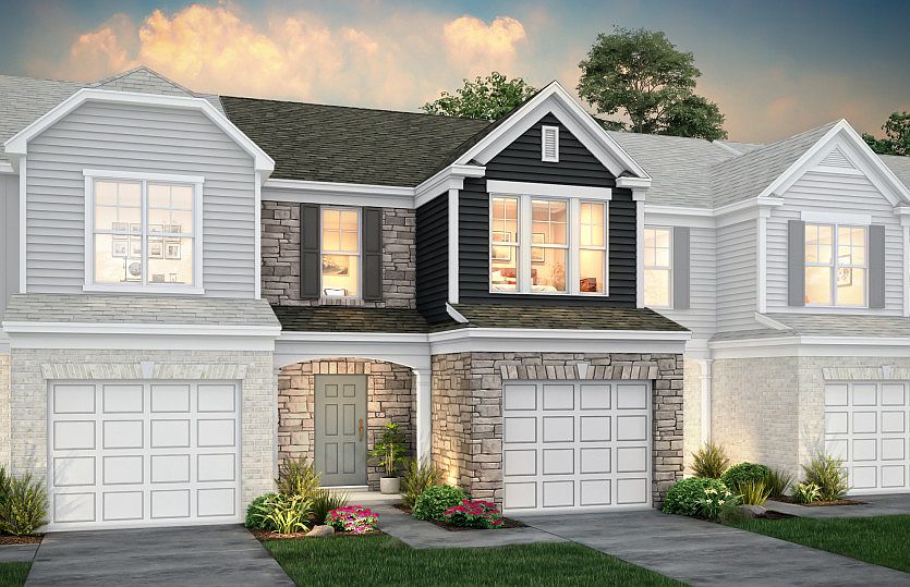 Hemingway Elevation 5