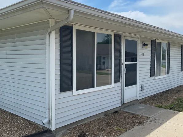 417 Lakeview St, Pleasant Hill, MO 64080