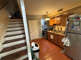 412 S Regester St, Baltimore, MD 21231