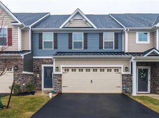 4813 Rafi Rd, Easton, PA 18045