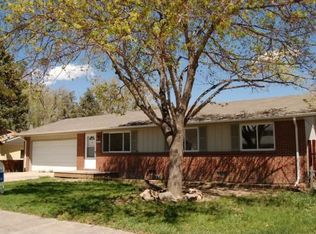 1432 Pratt St, Longmont, CO 80501