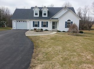 161 Stephens Ln, Russell Springs, KY 42642