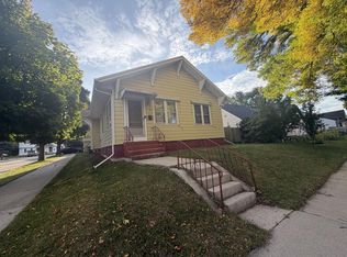 2437 N 22nd St, Sheboygan, WI 53083