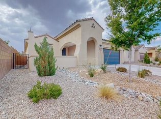 1601 Buffalo Brook Way NW, Albuquerque, NM 87120
