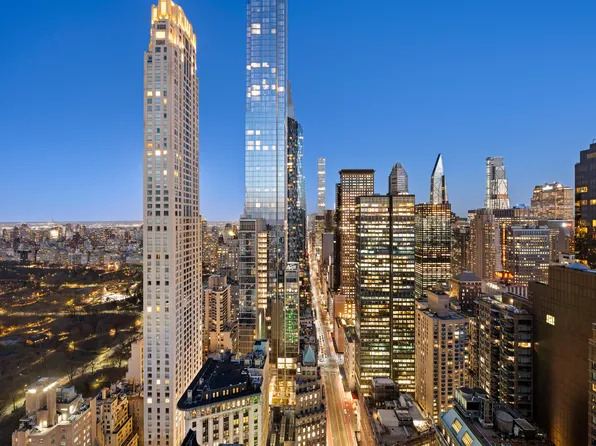 301 West 57th Street image 12 of 13