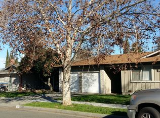 1230 Burkette Dr, San Jose, CA 95129