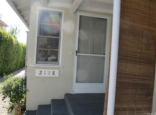 2118 E Washington Blvd, Pasadena, CA 91104
