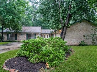 2512 River Rdg, Conroe, TX 77385