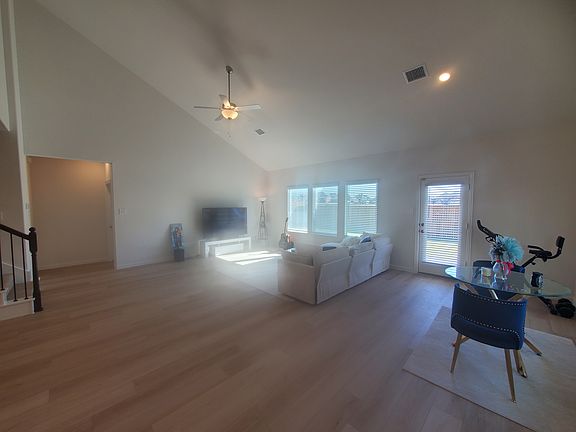 Main Living area view 2