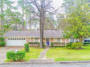 1003 Seminole Ln, Longview, TX 75605