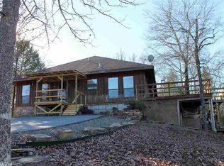 259 Marge Rd, Plumerville, AR 72127