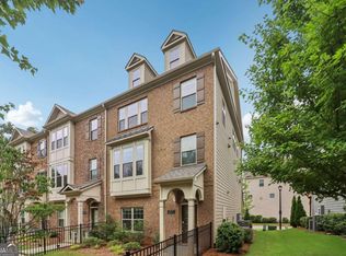 2071 Morrison Ave, Atlanta, GA 30319