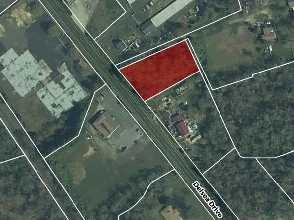 900 S Delsea Dr, Franklinville, NJ 08322