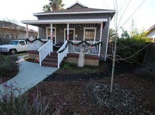 1127 K St, Reedley, CA 93654