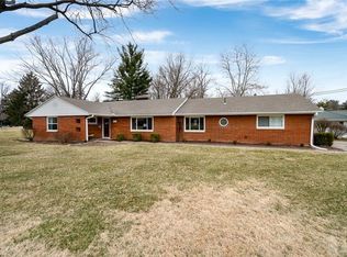 5662 Paddington Rd, Dayton, OH 45459