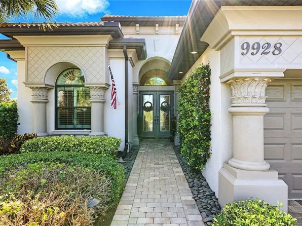 9928 Casabella Way WAY E, BONITA SPRINGS, FL 34135