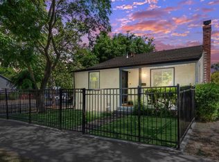 3101 U St, Sacramento, CA