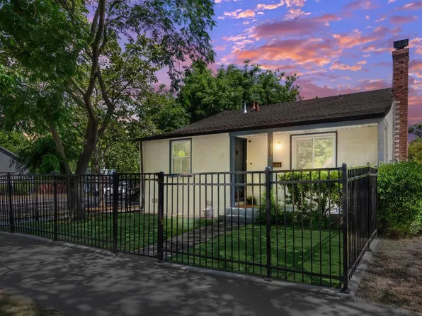 3101 U St, Sacramento, CA 95817