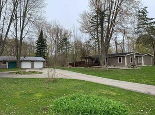 3350 Barnett Dr, Bay City, MI