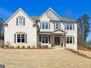 3919 Chapel Heights Dr, Marietta, GA 30062