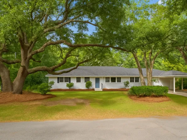 1134 Mim Ave, Charleston, SC 29407