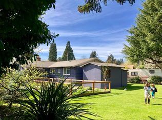 18910 34th Ave S, Seattle, WA 98188