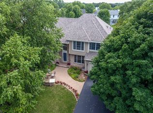 8671 Shepherd Way, Eden Prairie, MN 55347