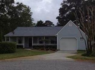 317 Mourning Dove Ln, Murrells Inlet, SC 29576