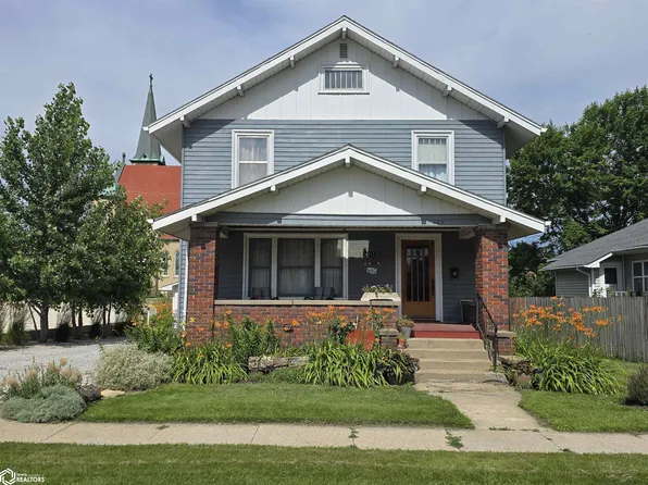 402 N Pine St, Creston, IA 50801