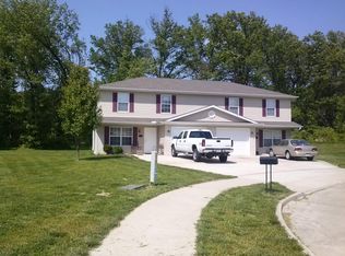 3607 Jamesdale Rd, Columbia, MO 65202
