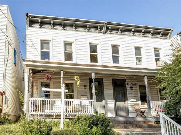 1256 Parkwood Ave, Richmond, VA 23220