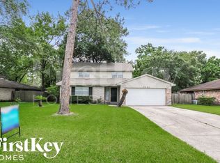 4222 Chestergate Dr, Spring, TX 77373