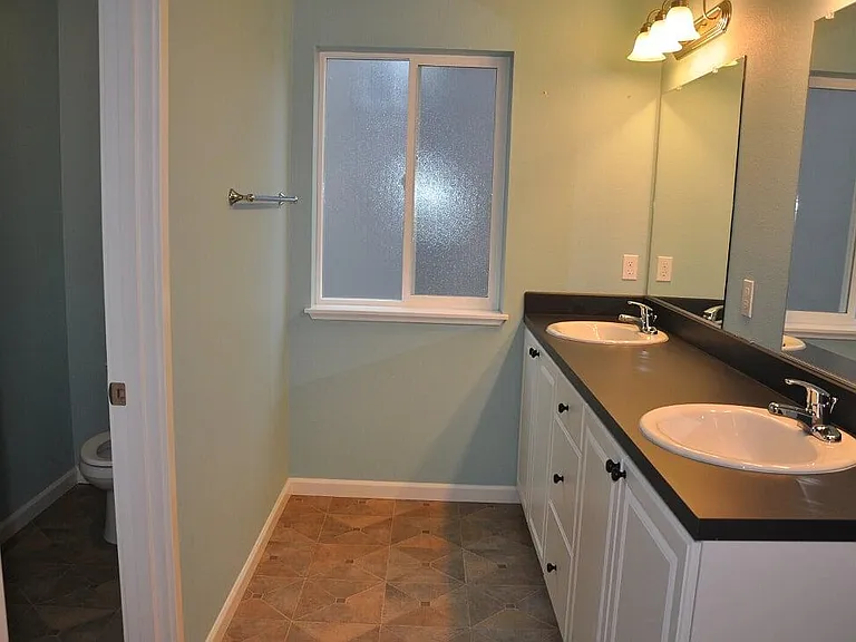 master bathroom 1