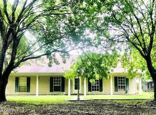 2229 Perchville Rd, Eunice, LA 70535