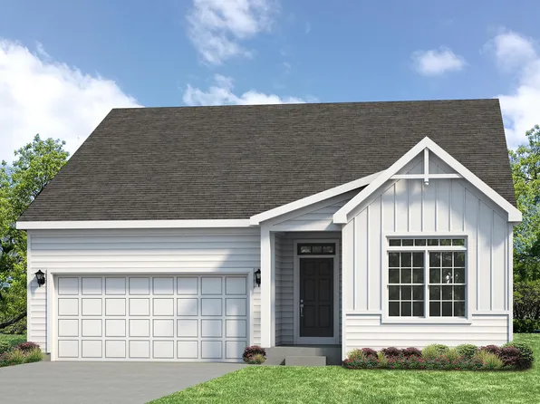 668 Virginia St, Elburn, IL 60119