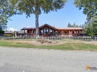 12001 E Helen Dr, Palmer, AK 99645