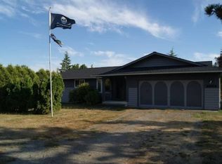 8025 SW 234th St, Vashon, WA 98070