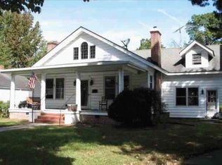 1112 W Main St, Elizabeth City, NC 27909