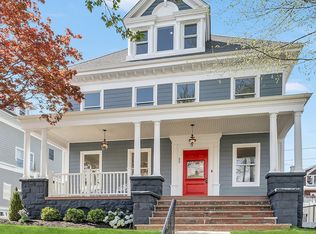 32 Cloverhill Pl, Montclair, NJ 07042