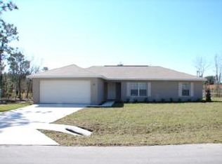 80 Pine Radl, Ocala, FL 34472