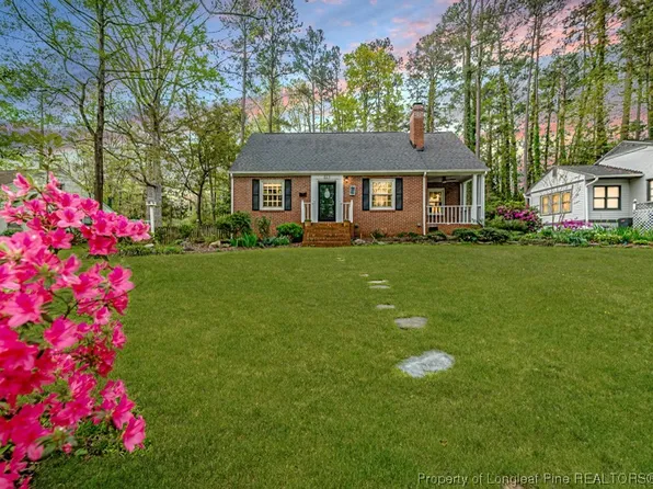 619 Sunset Dr, Sanford, NC 27330