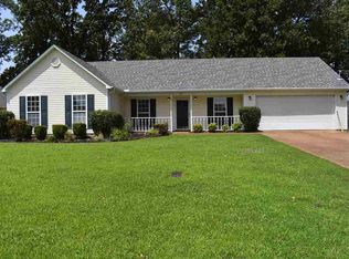 31 Dearborn Cv, Jackson, TN 38305