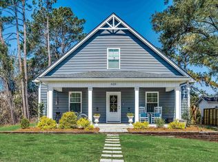 624 Blackberry Ave, Murrells Inlet, SC 29576