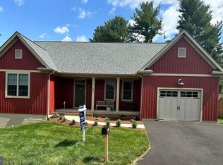 506 W Scanlon St, Culpeper, VA 22701