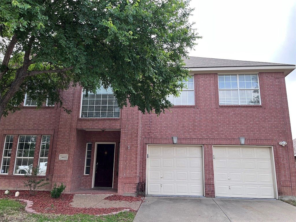 6621 Autumn Trl, The Colony, TX 75056 MLS 20330718 Zillow