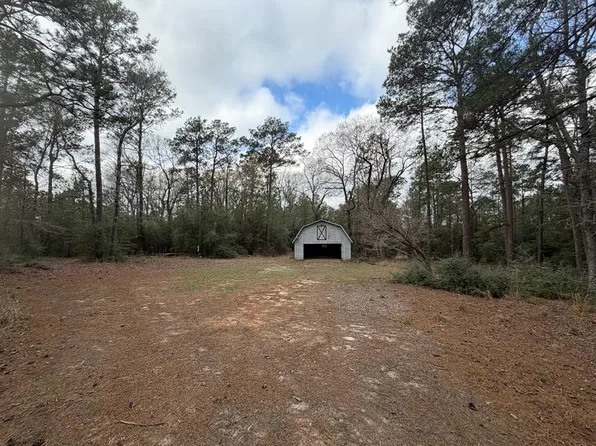 0 Black Squirrel Rd E, Brookeland, TX 75931